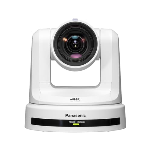 Panasonic パナソニック HD カメラ Amazon.co.jp: Panasonic AW-UE20 4K/30P 3G-SDI/HDMI/IP/USB 12x PTZ